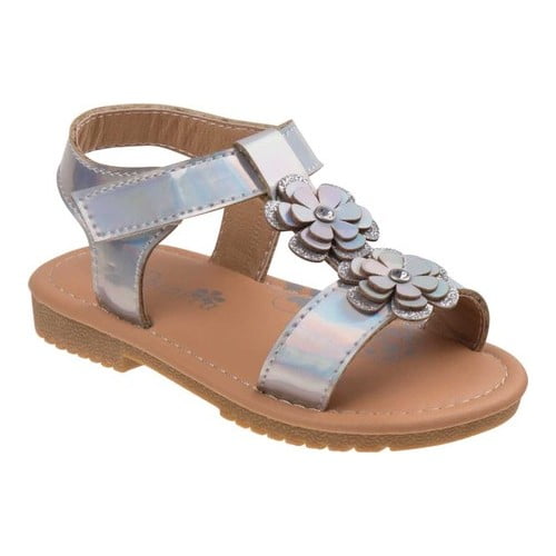 Petalia Girls Toddler Sandals