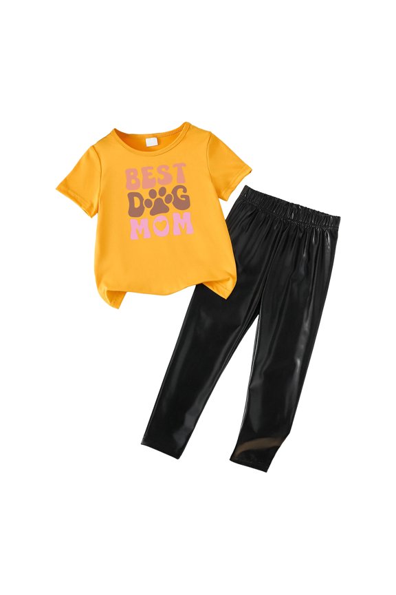 Dad T-Shirt - Father Shirts - Daddy Tshirt - Fathers Day Shirt - Gifts for Dads on Fathers Day (Pink, 6 Years)