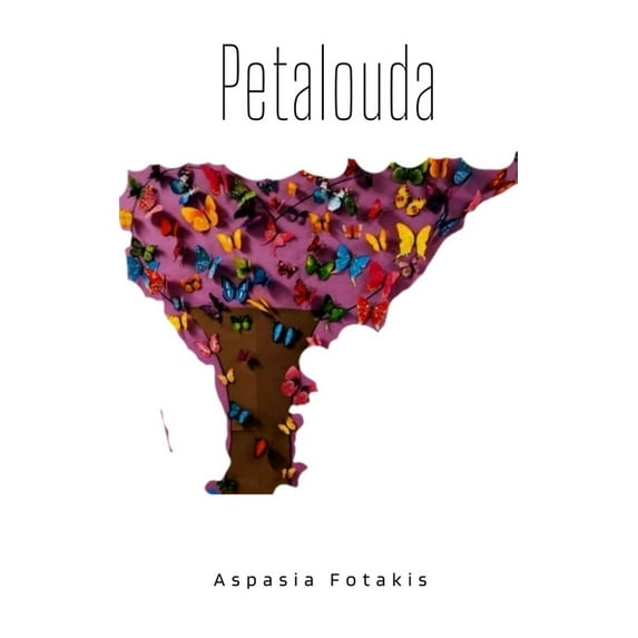 Petalouda, (Paperback)