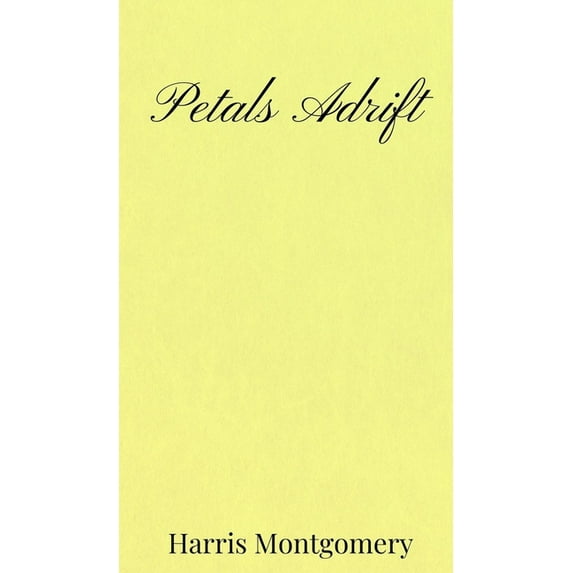 Petals Adrift, (Hardcover)