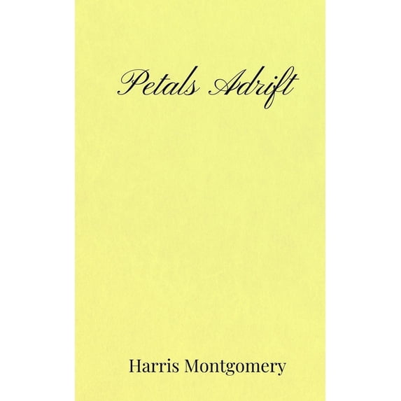 Petals Adrift, (Paperback)