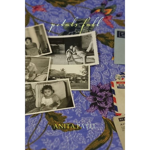 Petals Fall, (Paperback)