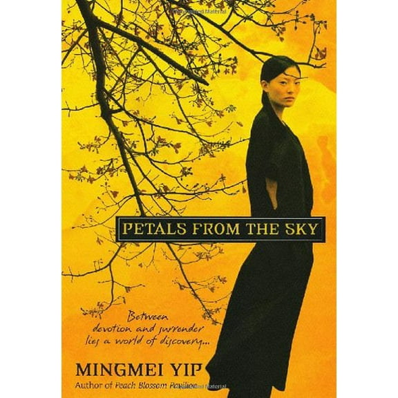Petals From The Sky (Paperback)