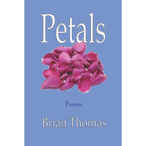 Petals, (Paperback)