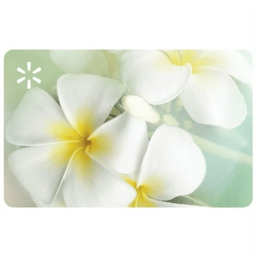 Petals Walmart eGift Card