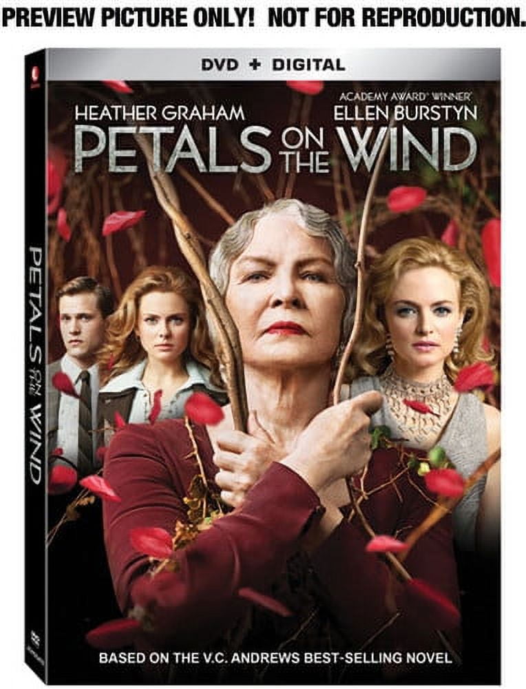 Petals on the Wind (DVD)