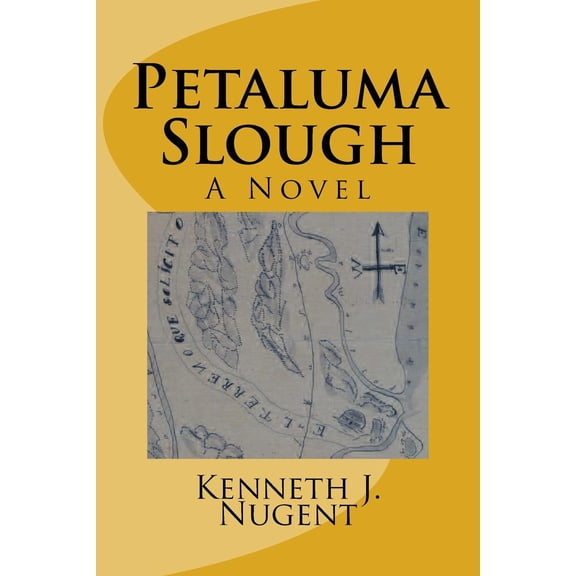 Pre-Owned Petaluma Slough (Paperback)