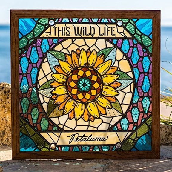Petaluma (Vinyl)