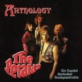 thumbnail image 1 of Petards - Anthology - Rock - CD, 1 of 1
