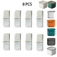 thumbnail image 1 of Petavista 8 PCS Pet Drinking Dispenser Filter Replacement for Drinking Cat with Activated Carbon, 1 of 7