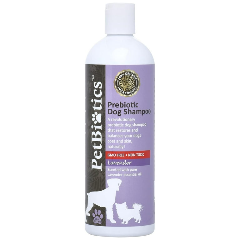 Organic dog wash hotsell