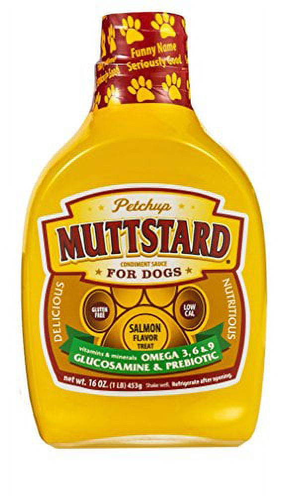 Muttstard clearance