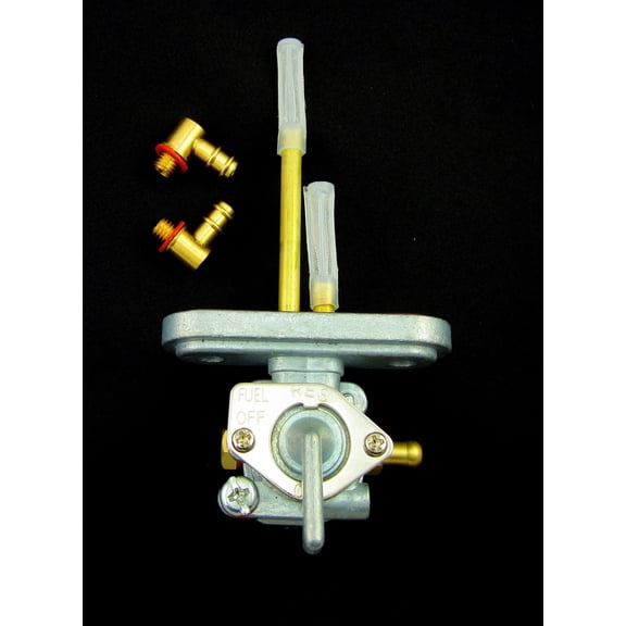 Petcock Fuel Gas Tap Valve Right or Left for XS650 XS750 Special 850 XS1100 New
