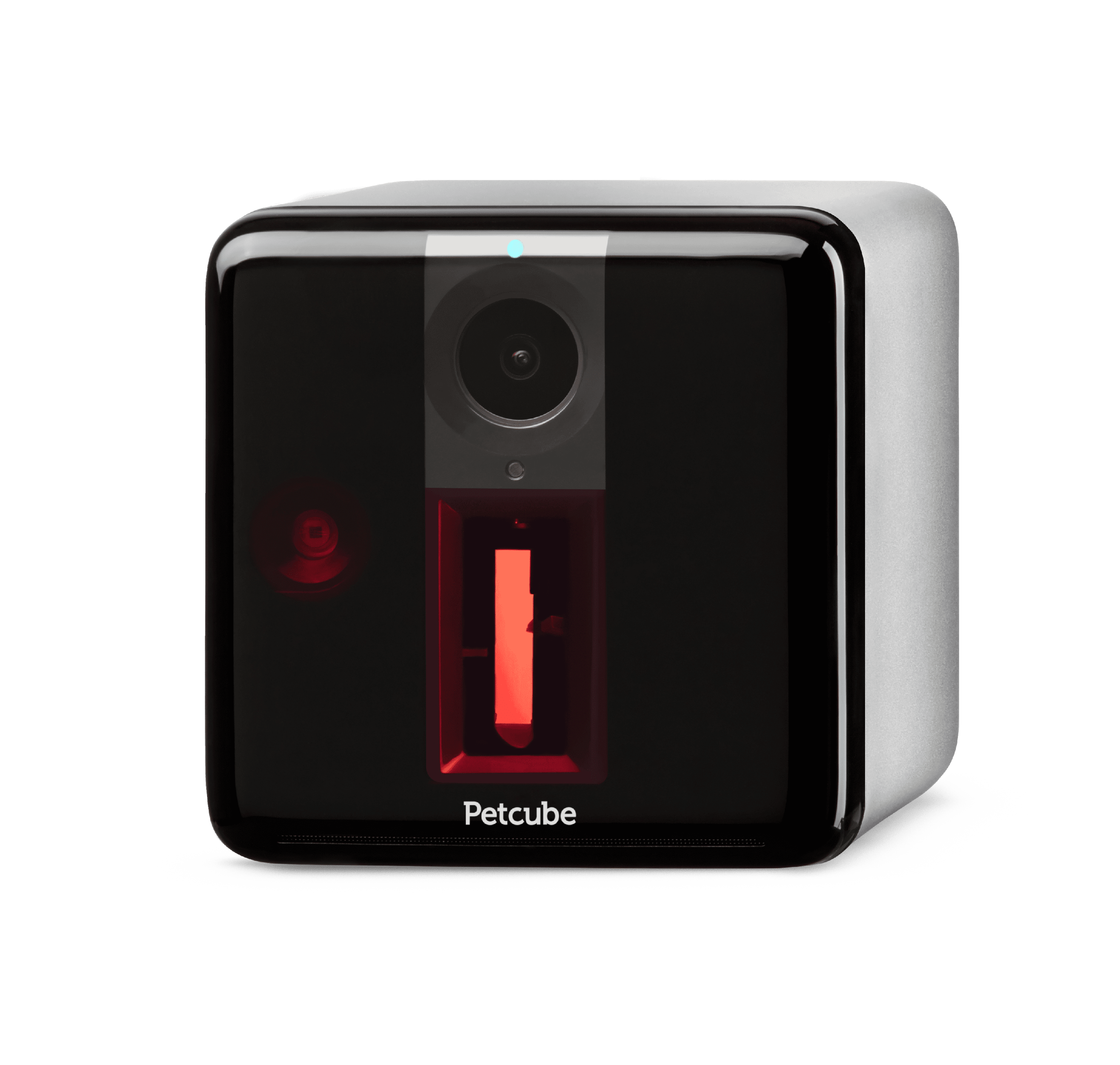 Petcube play smart pet camera with interactive laser toy 2025