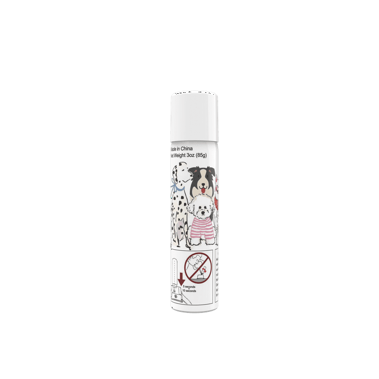 Citronella spray dog hot sale deterrent