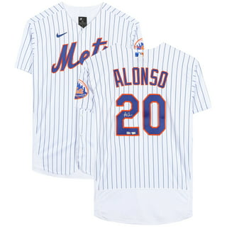 mets authentic road jersey