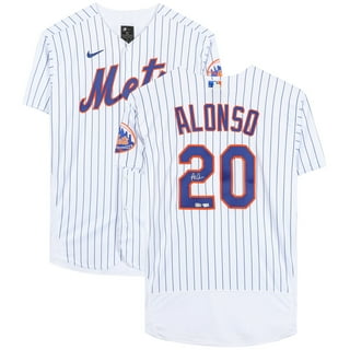 Fanatics Authentic Framed Mike Piazza New York Mets Autographed Mitchell and Ness Black Batting Practice Replica Jersey