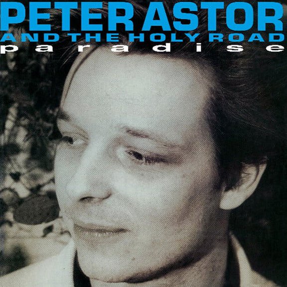 Pete Astor - Paradise - Music & Performance - Vinyl