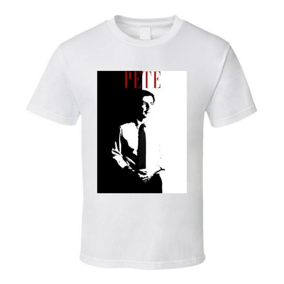 Pete Buttigieg 2020 Election Usa Democratic Candidate President Cool T Shirt