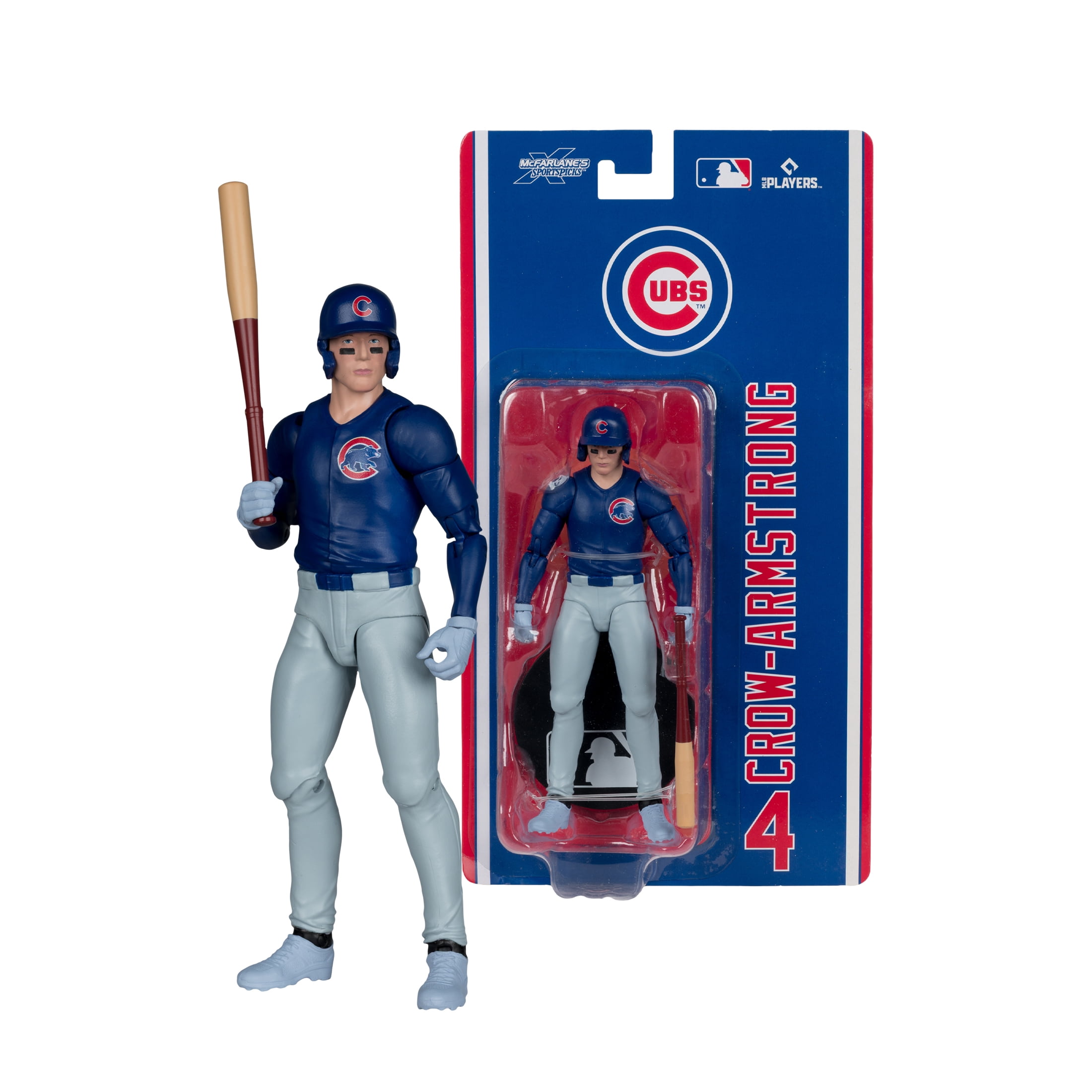 McFarlane Toys MLB Fan Shop Collections for Sports Fans - Walmart.com