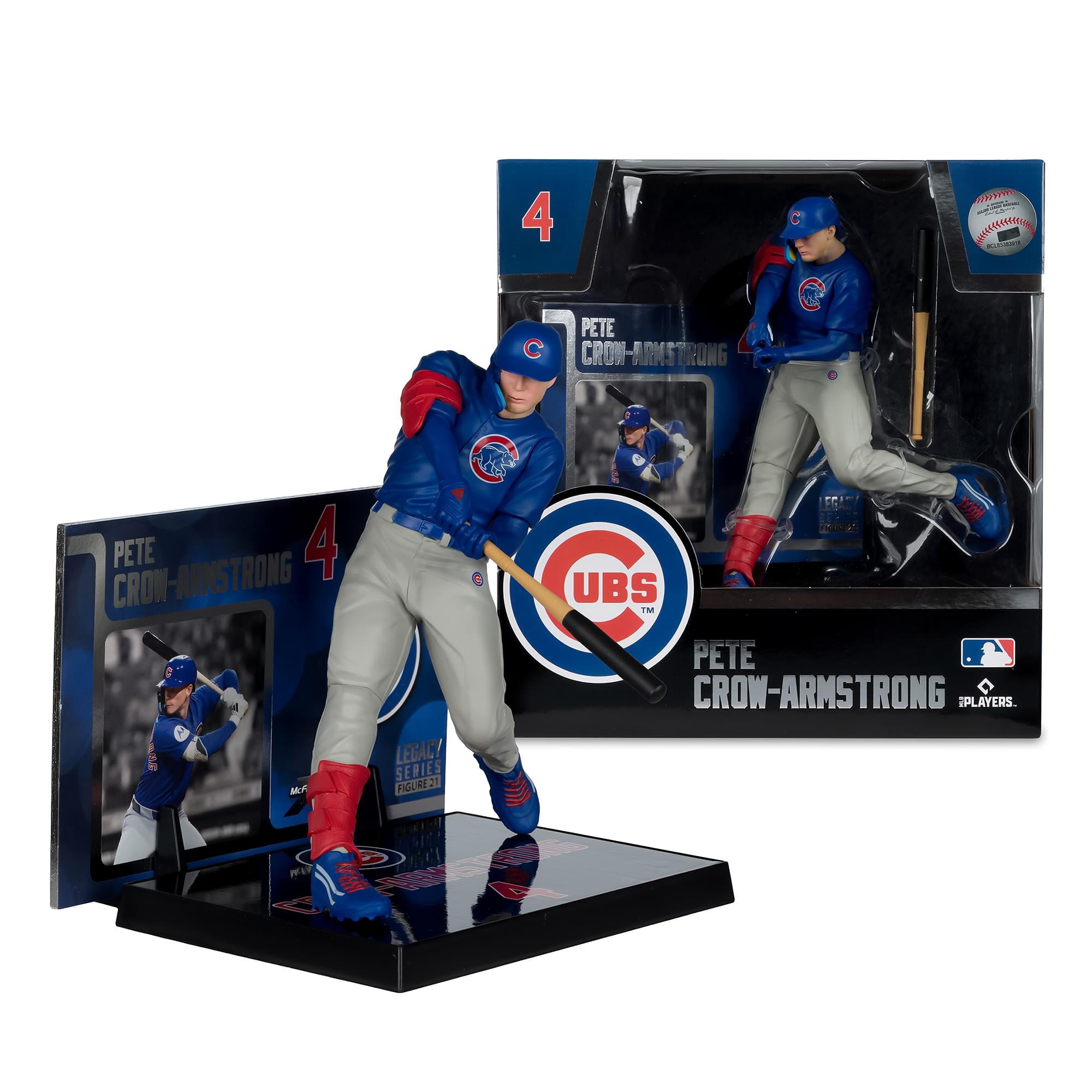 Mcfarlane Mlb