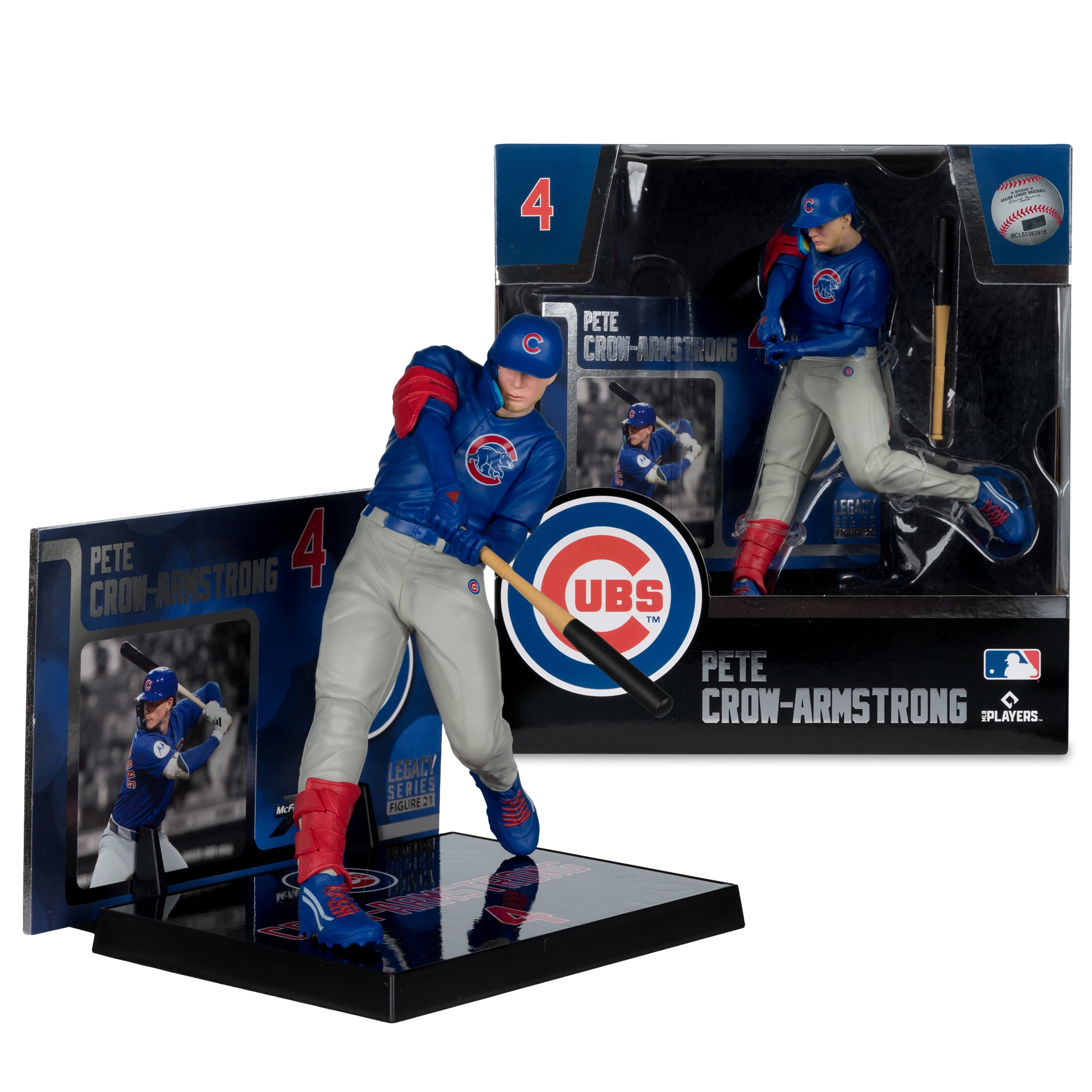 Mcfarlane Mlb