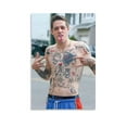 thumbnail image 1 of Pete Davidson Popular Actors Art Cool Poster Poster Cool Artworks Painting Wall Art Canvas Prints Hanging Picture Home Decor Posters Gift 24x36inch(60x90cm), 1 of 6