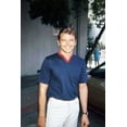 thumbnail image 1 of Pete Duel 24x36 Poster rare candid at home, 1 of 1