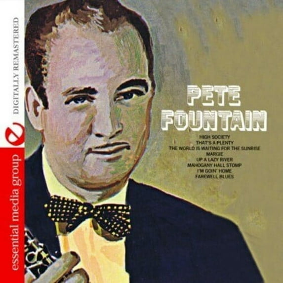 Pete Fountain - Pete Fountain 2 - Jazz - CD