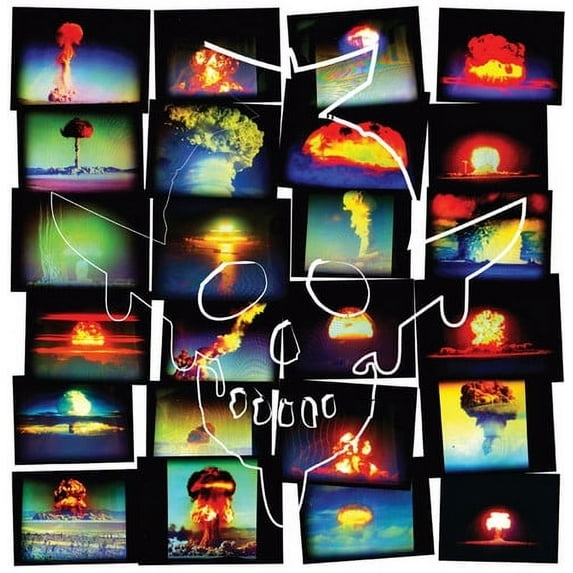 Pete International Airport - Safer With The Wolves... - Rock - Vinyl