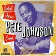 thumbnail image 1 of Pete Johnson - Central Avenue Boogie - Music & Performance - CD, 1 of 1