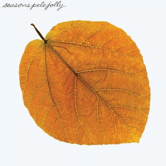 Pete Jolly - Seasons - Green - Music & Performance - Vinyl