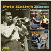 Pete Kellys Blues 2 Original LPS + Bonus Tracks - Pete Kellys Blues Two Original Lps Plus Bonus Tracks / Various - Music & Performance - CD