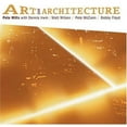 thumbnail image 1 of Pete Mills - Art and Architecture - Jazz - CD, 1 of 1