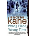 thumbnail image 1 of Pete Montgomery Wrong Place, Wrong Time: Pete Montgomery 1, Book 1, (Paperback), 1 of 1