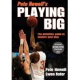 thumbnail image 1 of Pete Newell's Playing Big, (Paperback), 1 of 1