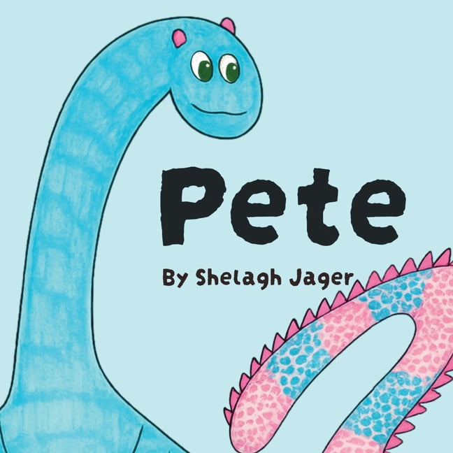 Pete, (Paperback)