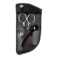 thumbnail image 1 of Pete & Pedro Beard Care & Mustache Comb + Stainless Steel Scissors Kit, 1 of 5