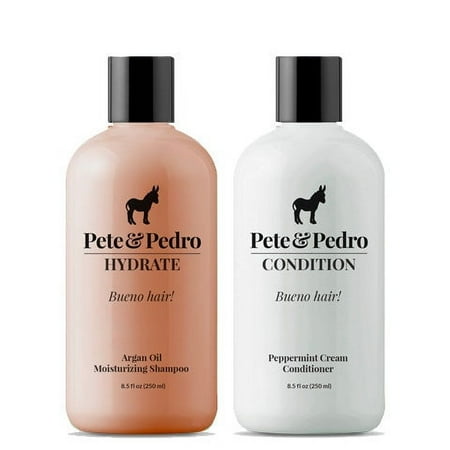 Shampoo & Conditioner Combo Sets