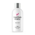 thumbnail image 1 of Pete & Pedro PURPLE Platinum Toning Purple Shampoo for Color Treated Hair, 8.5 oz., 1 of 5