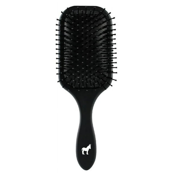 Pete & Pedro Paddle Detangle Hair Brush For Men & Women