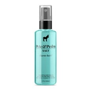 Pete & Pedro SALT - Natural Sea Salt Spray Volume, Texture, Hold, 2 oz.