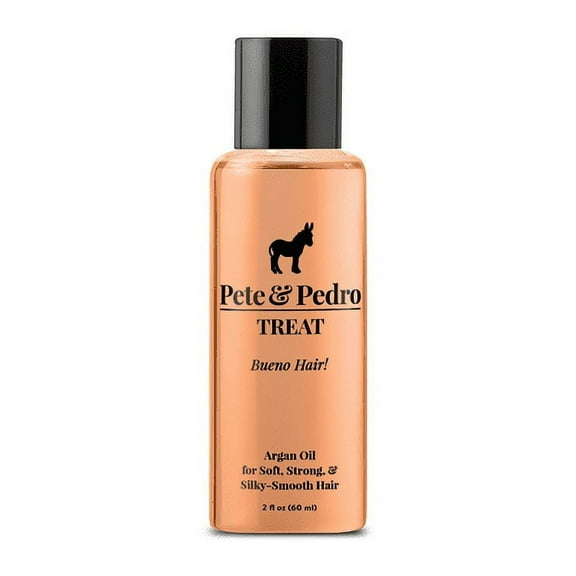 Pete & Pedro TREAT - Argan Oil Moisturizing Hair Treatment