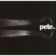 thumbnail image 1 of Pete. - Pete. - Music & Performance - CD, 1 of 1