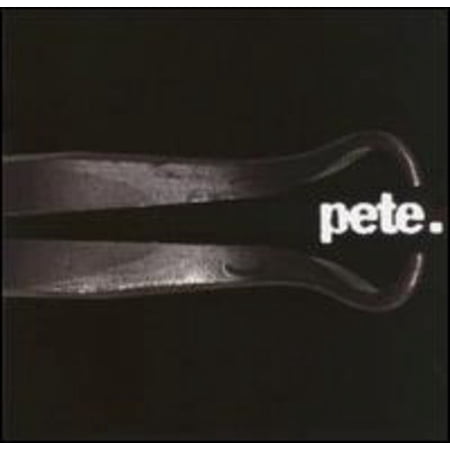 Pete. - Pete. - Music & Performance - CD