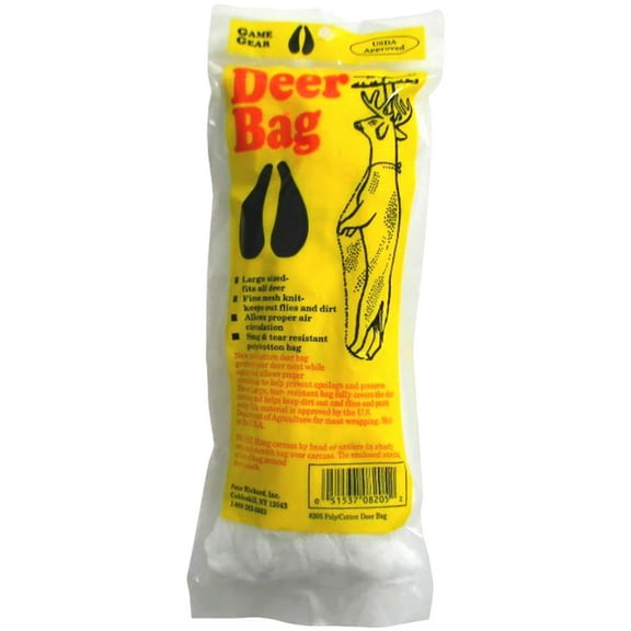 Pete Rickard Co 8205 Big Game Bag