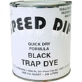 thumbnail image 1 of Pete Rickard's Men's Speed Dip Trap Dye, Black, 1 of 1