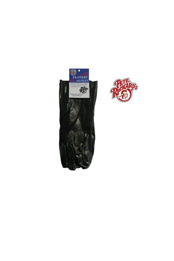 's 14" Land or Water Gauntlet Gloves