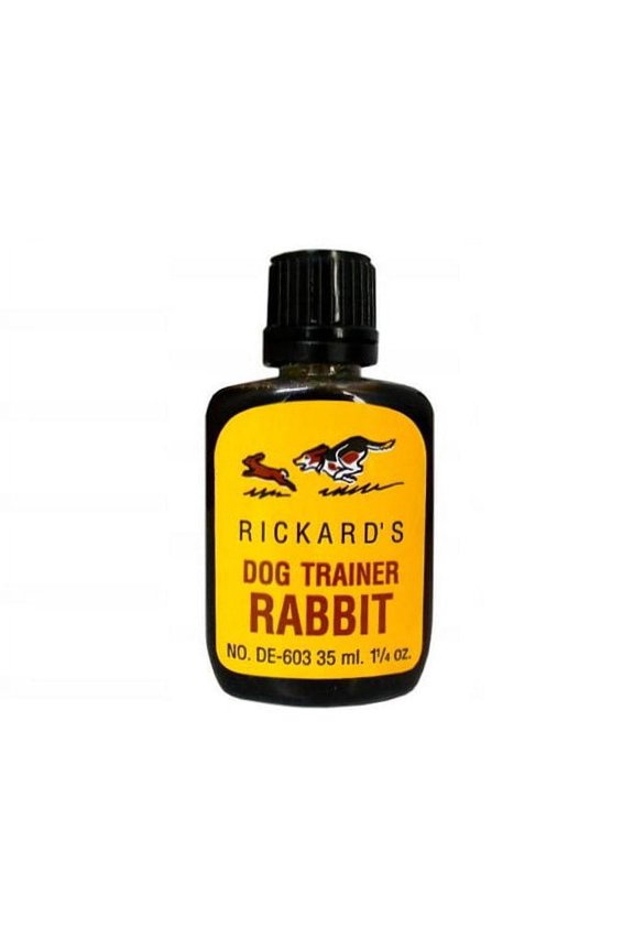 's Dog Training Rabbit Scent 1 oz
