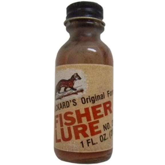 Pete Rickard's Fisher Lure 1oz.